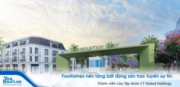 Căn hộ cao cấp cho chuyên gia nước ngoài ở Vĩnh Yên thiếu trầm trọng