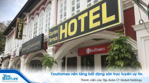 Giành thị phần khách sạn bình dân: Cuộc chiến không hồi kết