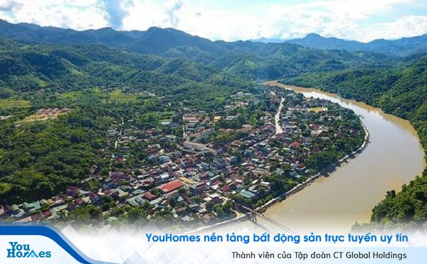 Chi tiết 11 khu vực lớn dự kiến đấu giá đất ở tại Nghệ An