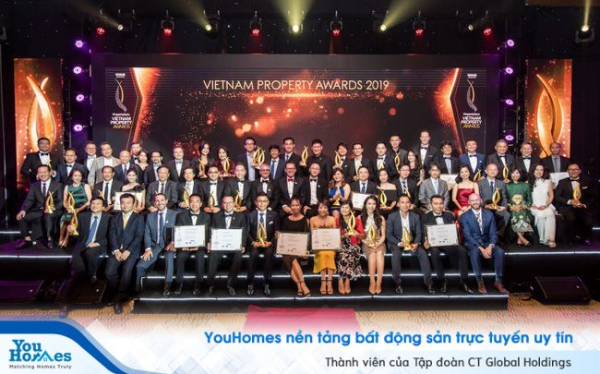 Gamuda Land Việt Nam - Dự án nhà ở tốt nhất