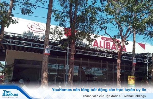 Dự án 'ma' kiểu Alibaba - Những dấu hiệu nhận biết