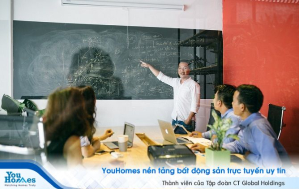 Đầu tư vào bất động sản với số vốn trên dưới 500 triệu, cơ hội khởi nghiệp cho các startup trẻ