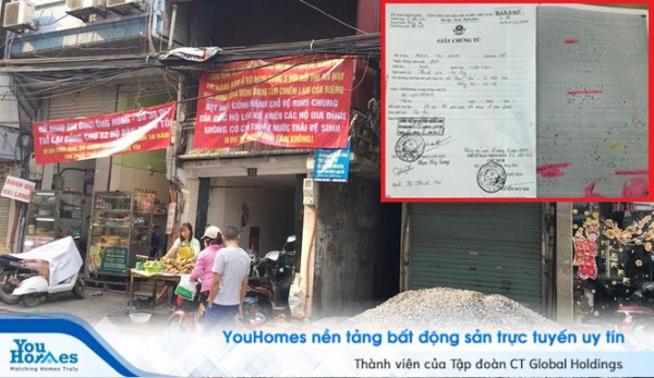 Người chết vẫn ký xác nhận nhà đất: điều chỉnh 'sổ đỏ', kỷ luật nhiều cán bộ