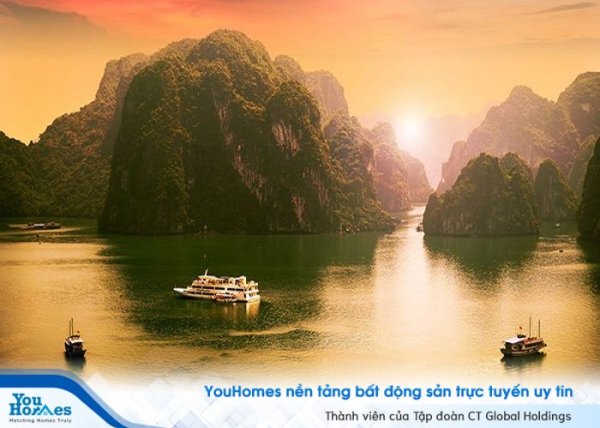 Xu hướng đầu tư bất động sản mới tại Hạ Long