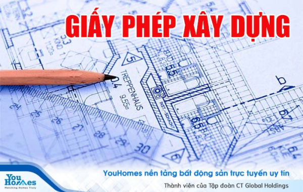 Giấy phép xây dựng có thời hạn được quy định như thế nào? 