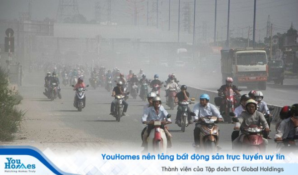 Hiểu đúng về tình trạng ô nhiễm tại Hà Nội