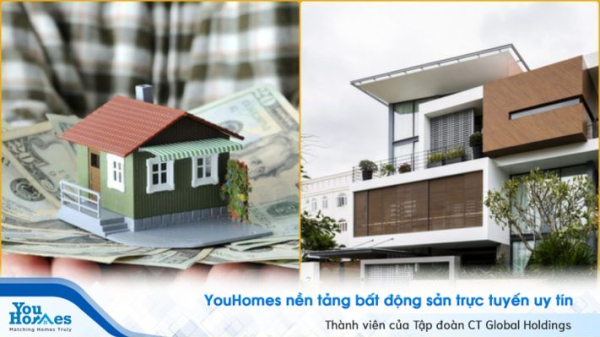 Tuân thủ 6 điều này bạn có thể bán nhà nhanh chóng với giá cao