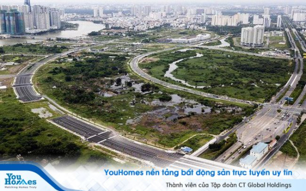 Thủ Thiêm: Đến khi nào giải quyết xong vấn đề? 