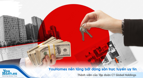Lật tẩy các công ty bán dự án 'ma' như Alibaba
