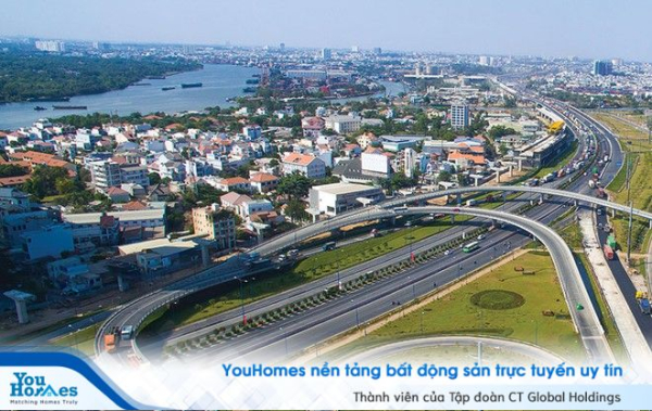 Xu hướng mới của giới đầu tư TP.HCM: Săn bất động sản tỉnh lẻ