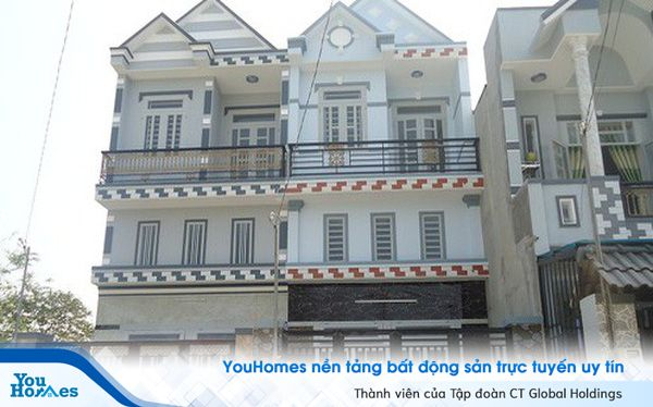 Giá nhà đất ven trung tâm TP.HCM sau cơn sốt giờ ra sao?