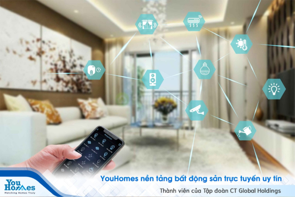 Giải pháp an cư lý tưởng cho mọi gia đình!