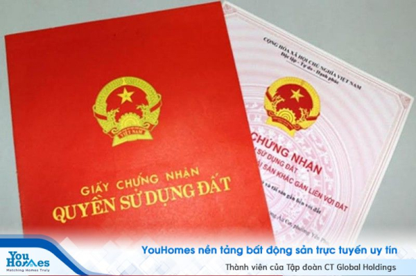 Có được phép xây nhà trên đất chưa có sổ đỏ?