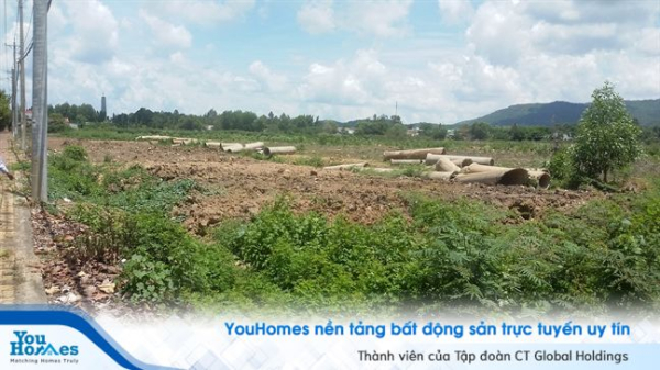 Vũng Tàu: Dự án nhà ở Tuấn Hùng có nguy cơ bị thu hồi do chủ đầu tư 'mất tích' 
