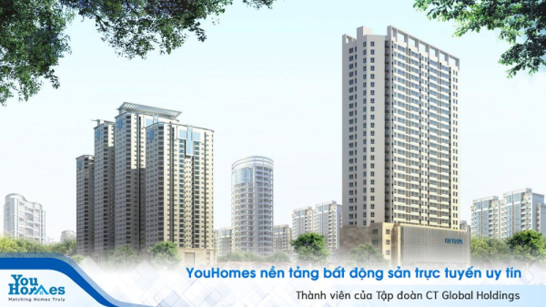 Hà Nội: Xu hướng đầu tư BĐS thay đổi 