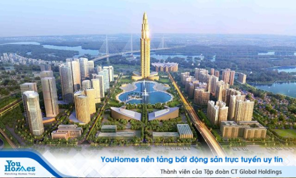 Hà Nội: Cẩn trọng khi đầu tư mua đất Đông Anh