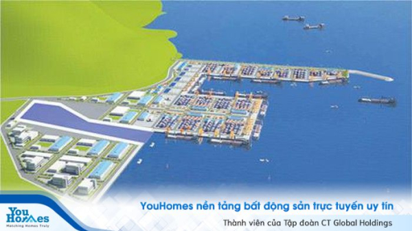  Đà Nẵng: Nên mạnh dạn dứt bỏ ý tưởng đầu tư dự án cảng Liên Chiểu