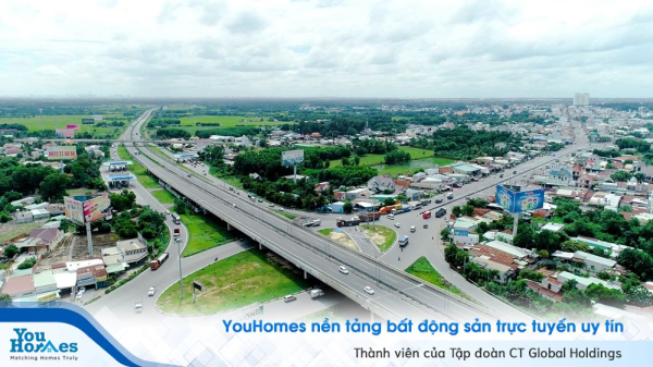 Đồng Nai: 'Thỏi nam châm' thu hút nhà đầu tư