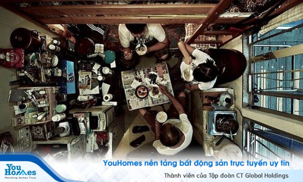 TP.HCM: Diện tích nhà tối thiểu để nhập hộ khẩu là bao nhiêu?