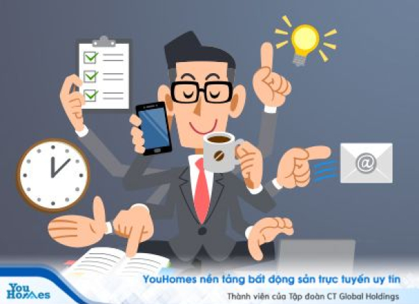 10 kinh nghiệm xương máu từ những nhà môi giới bất động sản tài năng 