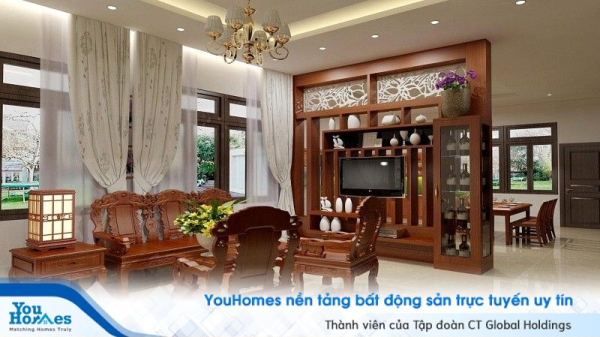 5 cách để loại bỏ mùi mốc khỏi đồ gỗ