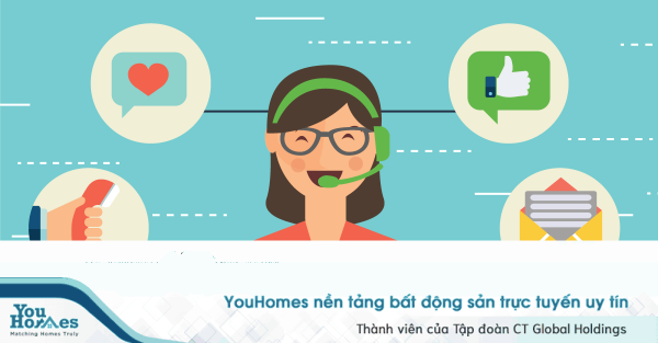 Dành cho sale bất động sản: Làm sao để telesales thành công 