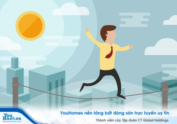 Môi giới bất động sản cần làm gì để bám trụ được với nghề