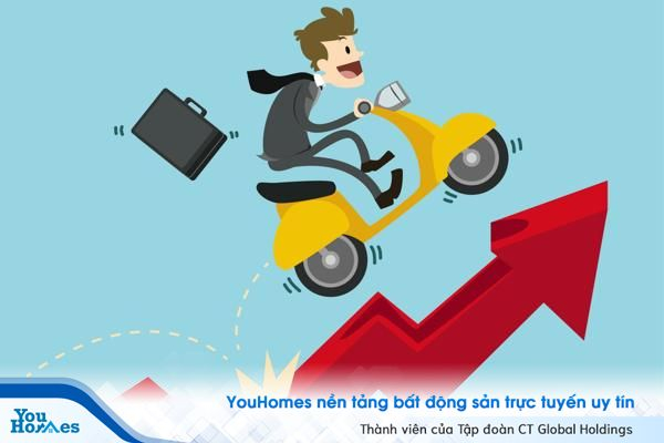 Môi giới bất động sản tự do: Làm sao để thành công? 