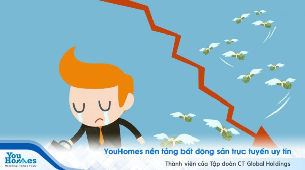 “Quỵt hoa hồng”: Rủi ro lớn cho môi giới bất động sản 