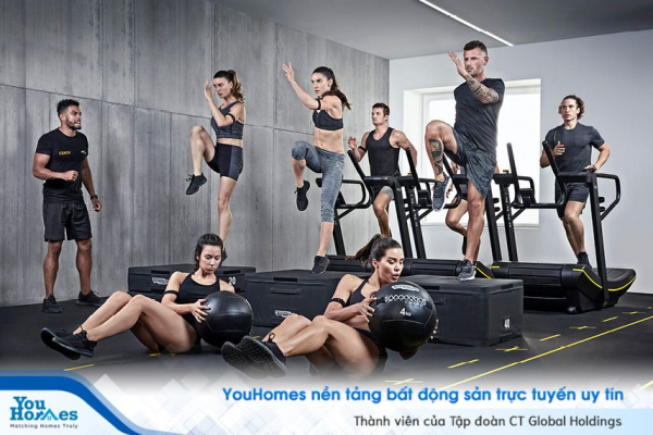 Mách bạn những địa chỉ Fitness & Yoga uy tín, đạt chuẩn Quốc tế gần Vinhomes Royal City!