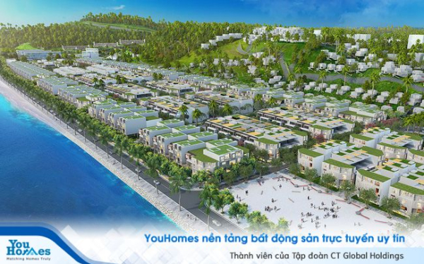 Bình Thuận đang có 50 dự án tỷ USD chờ nhà đầu tư trong và ngoài nước