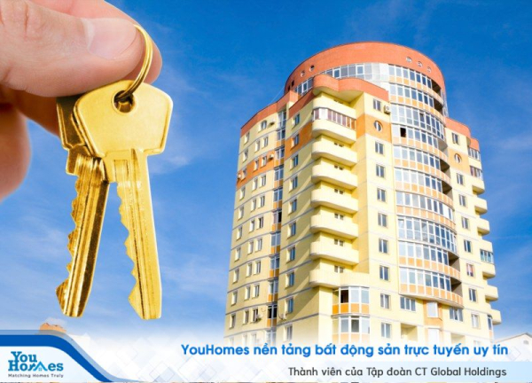 10 Kinh nghiệm 'vàng' cho người lần đầu mua nhà chung cư