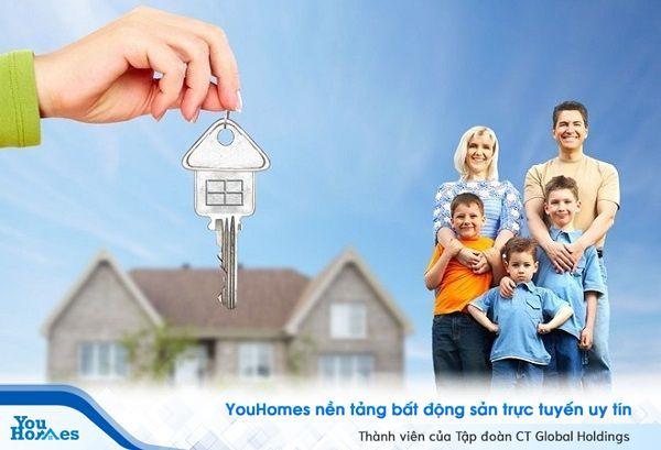 Điều kiện cần thiết để người nước ngoài mua nhà ở Việt Nam 