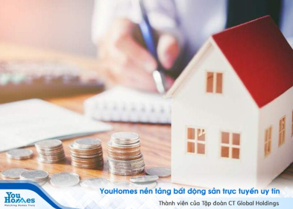 Hướng dẫn cách tính lệ phí trước bạ khi mua bán nhà đất