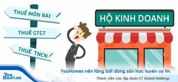 Cách tính thuế thu nhập cá nhân khi cho thuê nhà mới nhất 2020