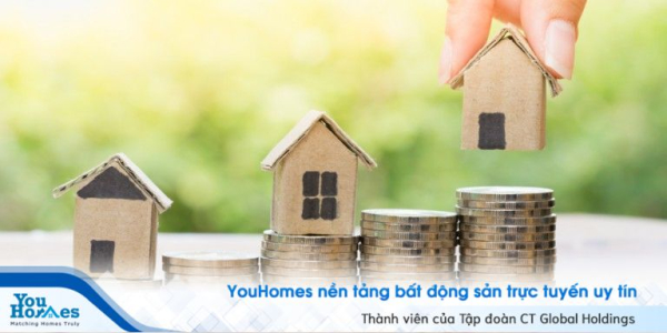 Kinh nghiệm cần thiết khi vay trả góp mua chung cư