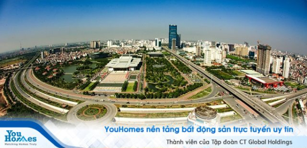 Những điểm đáng chú ý trong luật quy hoạch đô thị 2020