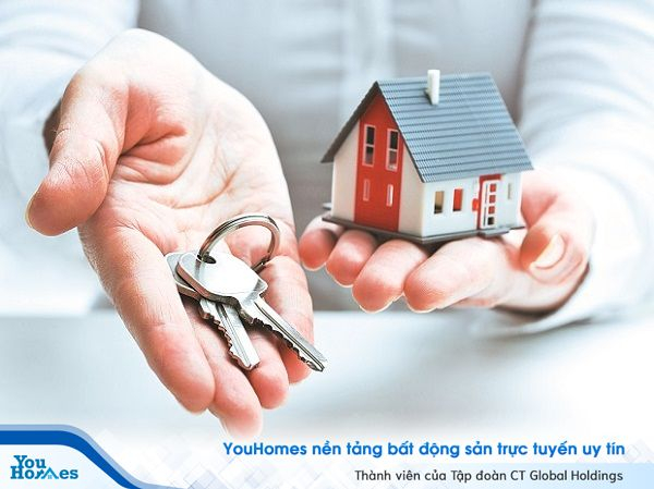 Vay mua nhà trả góp là gì? Điều kiện vay như thế nào?