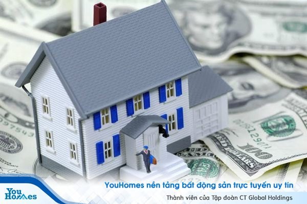 Mua nhà trả góp: Giải pháp tối ưu, lâu dài