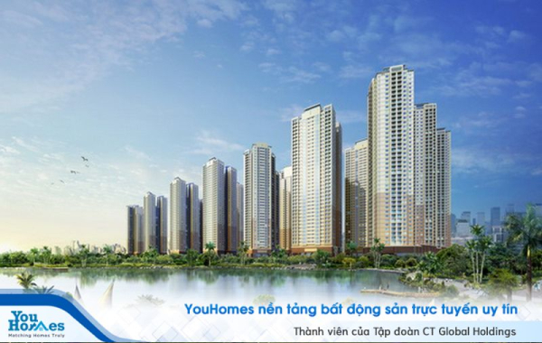 Những kinh nghiệm mua chung cư cao cấp tại Hà Nội