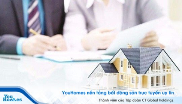 Kiểm tra thông tin thửa đất chỉ trong 5 phút ngay tại nhà 