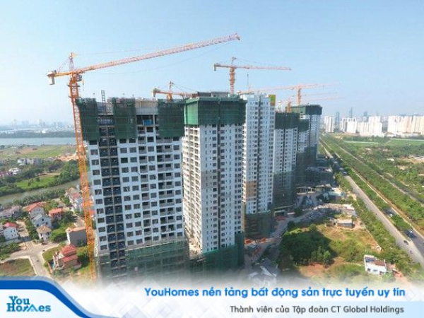 Thị trường BĐS 'đứng hình', nhà đầu tư tay ngang mạnh tay 'săn' nhà đất giá rẻ thời Covid ngờ đâu lại nếm trái đắng