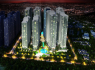 Times City - Park Hill
