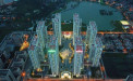 An Bình City - KĐT Thành phố Giao Lưu / Geleximco 234 Phạm Văn Đồng