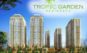 Khu căn hộ Tropic Garden