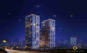 Khu căn hộ The Golden Star Hưng Phát