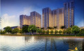 Khu căn hộ Heaven Riverview