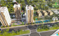 Chung cư Việt Hưng Green Park (CT15 Việt Hưng) - Khu đô thị Việt Hưng