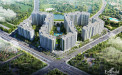 Chung cư Emerald Precinct - Khu đô thị Celadon City