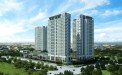 Khu căn hộ Vista Verde